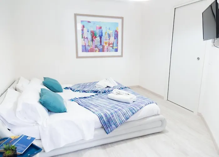Apartamento Miklod *