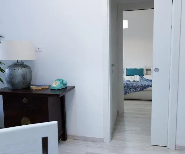 Apartamento Miklod Palermo