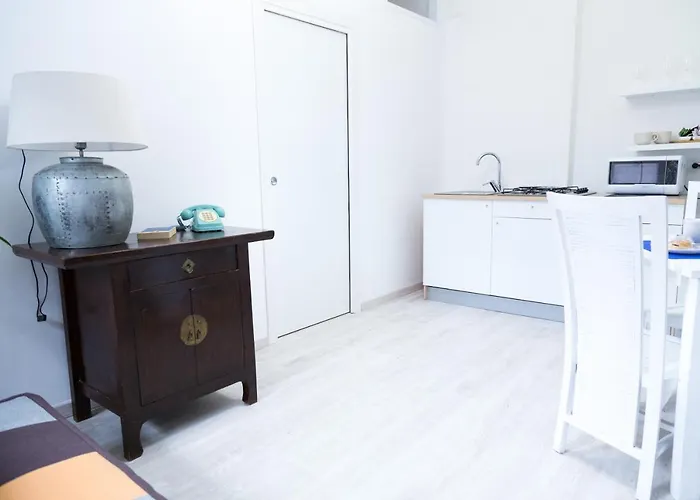Apartamento Miklod