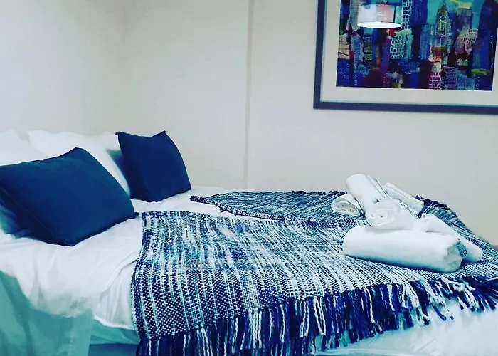 Miklod Apartamento *