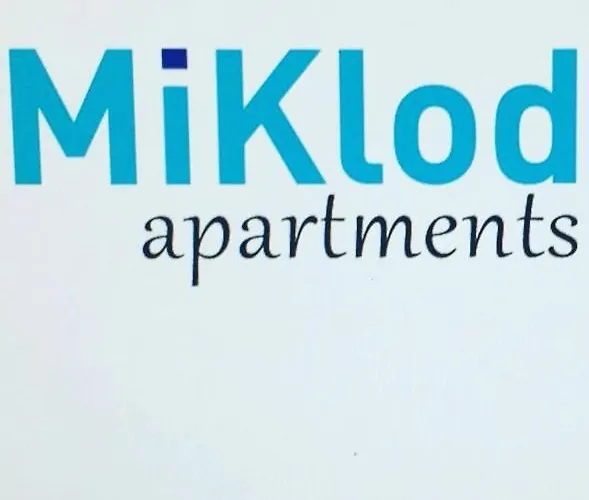 Miklod Apartamento Palermo