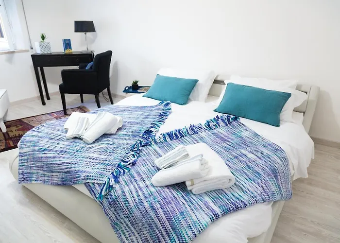 Miklod Apartamento