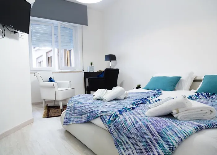 Apartamento Miklod Palermo