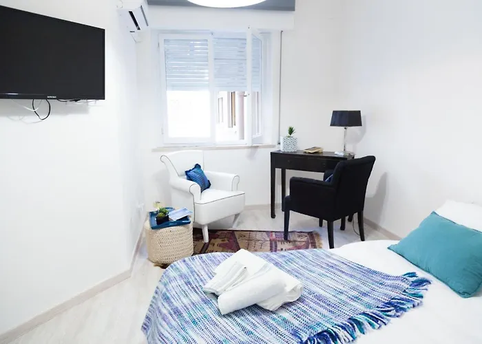 Miklod Apartamento