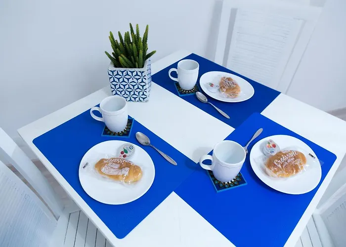 Apartamento Miklod