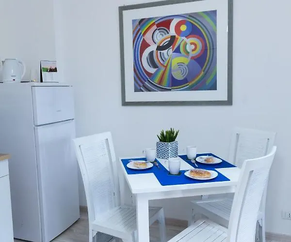 Apartamento Miklod
