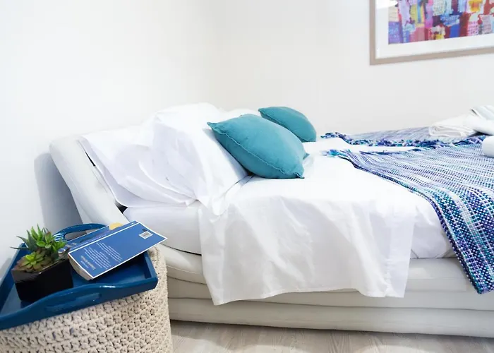 Apartamento Miklod *