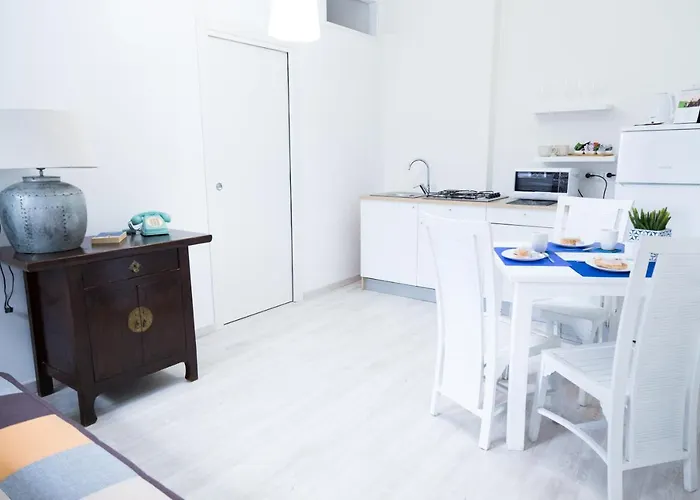 Apartamento Miklod