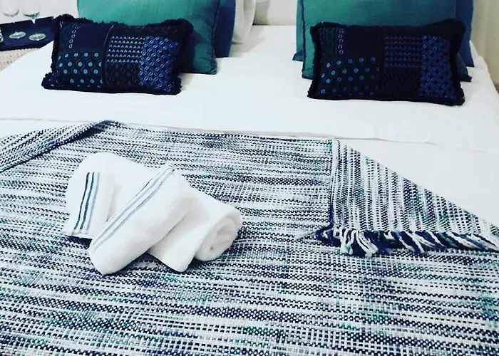 Miklod Apartamento