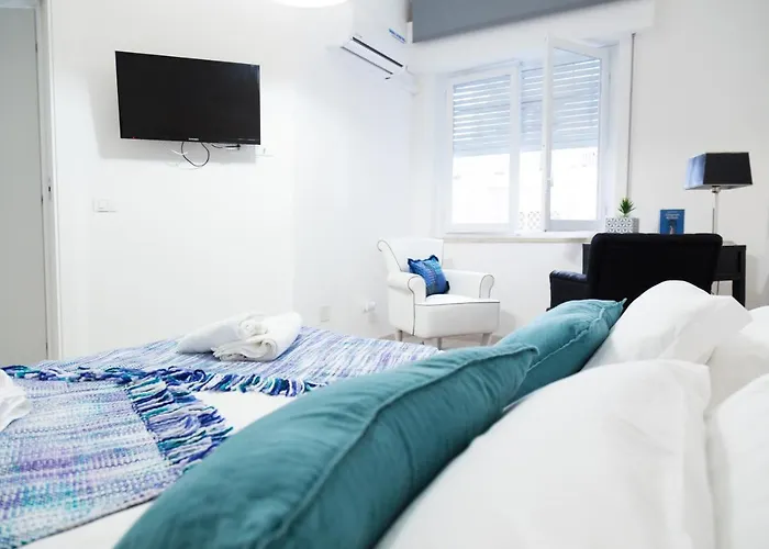 Apartamento Miklod Palermo