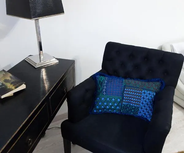 Apartamento Miklod