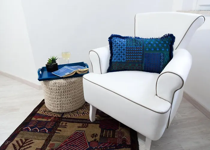 Miklod Apartamento Palermo