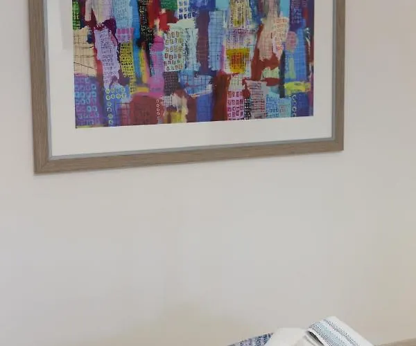Apartamento Miklod Palermo