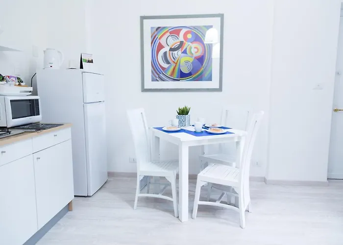 Apartamento Miklod *