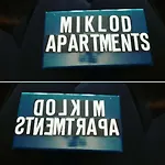 Lejlighed Miklod *